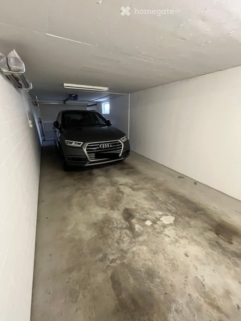 Attraktive 3.5-Zimmer-Dachwohnung | Doppelgarage im Mietpreis inbegriffen | Bassersdorf 13