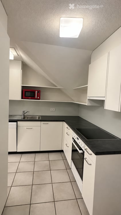 Wohnung in Laupen ZH 5
