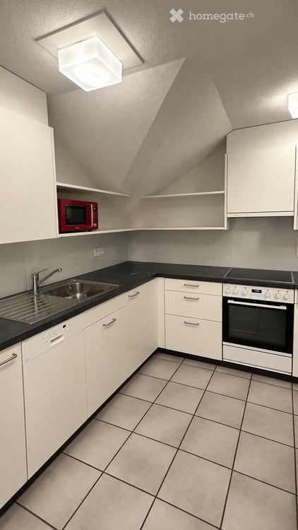 Wohnung in Laupen ZH 4