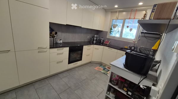 Weiträumige 3.5-Zimmer-Wohnung im Erdgeschoss in Andelfingen – bald verfügbar! 4