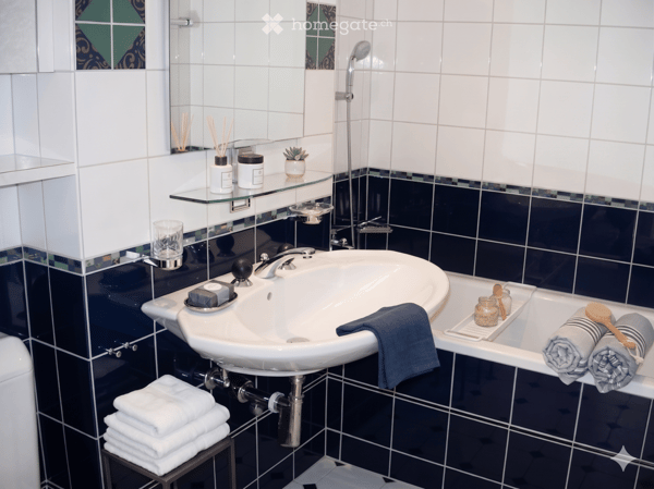 Design an ruhiger Aussichtslage im Dachgeschoss 3