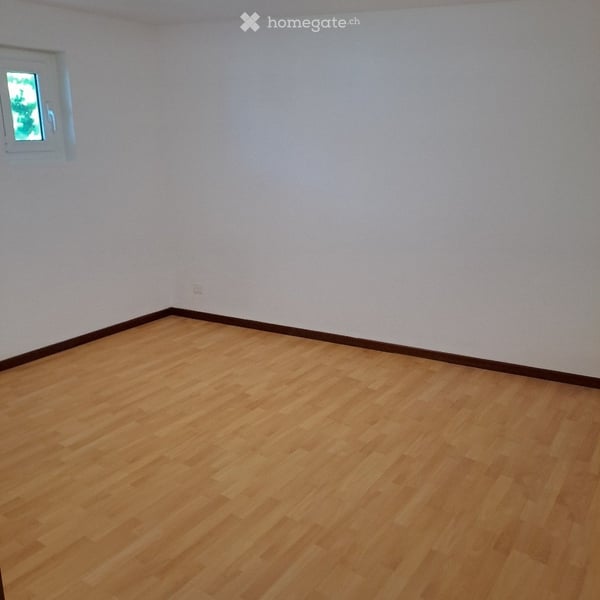 Ampio appartamento 2.5 locali con terrazzino e vista 3
