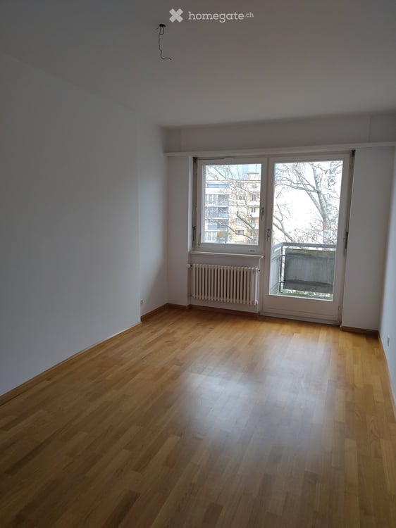 Charmante 3-Zimmer-Wohnung im Altbau an der Güterstrasse, Basel 4