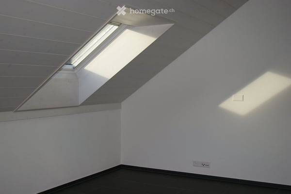 Exklusive 3.5-Zimmer-Dachwohnung mit Panoramablick in Tuggen 16