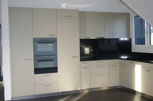 Exklusive 3.5-Zimmer-Dachwohnung mit Panoramablick in Tuggen 11