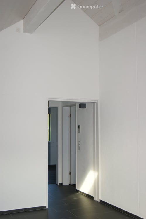 Exklusive 3.5-Zimmer-Dachwohnung mit Panoramablick in Tuggen 10