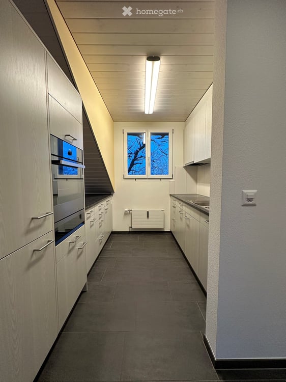 Attraktive 4.5-Zimmer-Dachwohnung in St. Gallen 4