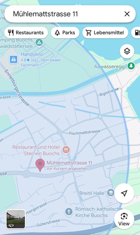 Vorschaubild der Immobilie