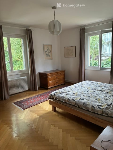 Charmant appartement de 4.5 pièces à Fribourg 4