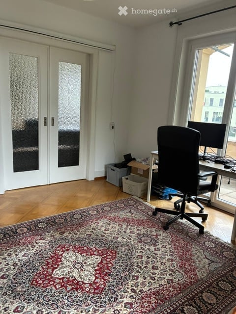 Charmant appartement de 4.5 pièces à Fribourg 6