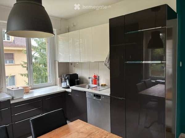 Charmant appartement de 4.5 pièces à Fribourg 3