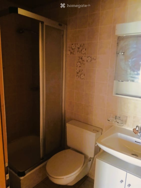 Charmante 2-Zimmer-Dachwohnung in Goms, Wallis 4