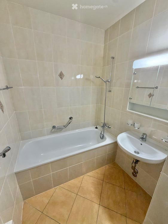 Joli appartement de 2.5 pièces à louer - 1203 Genève 3