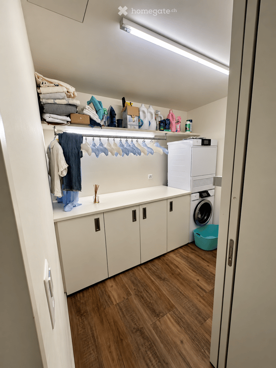 Exklusive Wohnung mit See- und Bergsicht 12