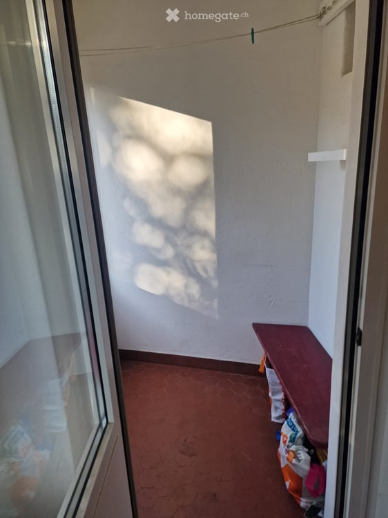 Available in Oct-Nov - Short-Term Sublet - Furnished Apartment in Milchbuck (close to Irchelpark) 4