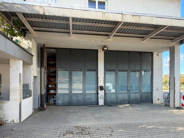 Gewerbefläche an der Mellingerstrasse in Birmenstorf – ab Juni 2027 verfügbar 8