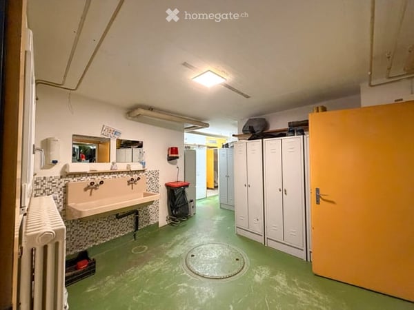 Gewerbefläche an der Mellingerstrasse in Birmenstorf – ab Juni 2027 verfügbar 12