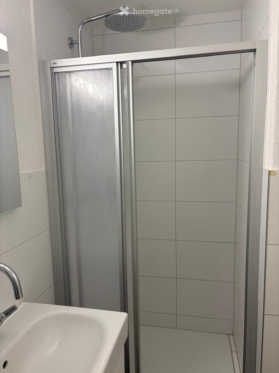 Helle 2.5-Zimmer-Wohnung im Neubau 12