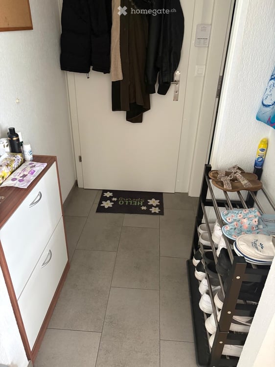 Helle 2.5-Zimmer-Wohnung im Neubau 8