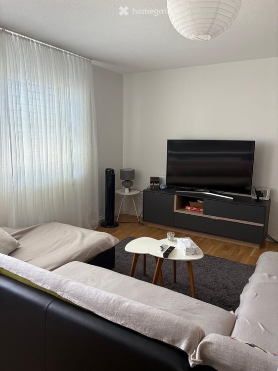 Helle 2.5-Zimmer-Wohnung im Neubau 4