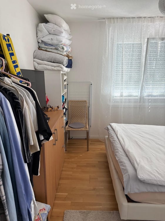 Helle 2.5-Zimmer-Wohnung im Neubau 10