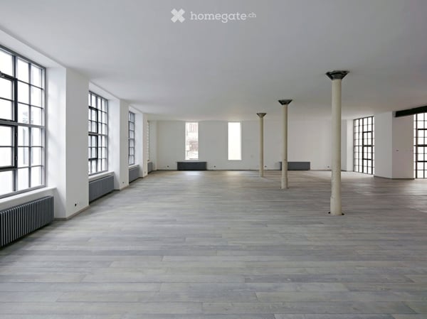 Provisionsfreie Loft Rarität im Herzen Wiens: Perfekt auch für Wohnen und Arbeiten 4