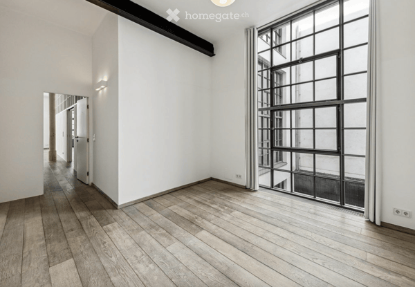 Provisionsfreie Loft Rarität im Herzen Wiens: Perfekt auch für Wohnen und Arbeiten 7