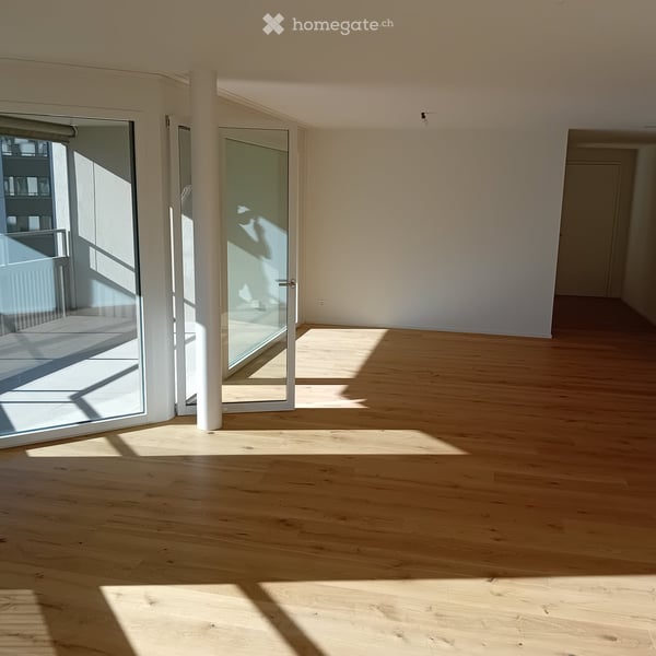 3.5, Appartement neuf (Projet Prisma): Nr. F53, voir vidéo 47