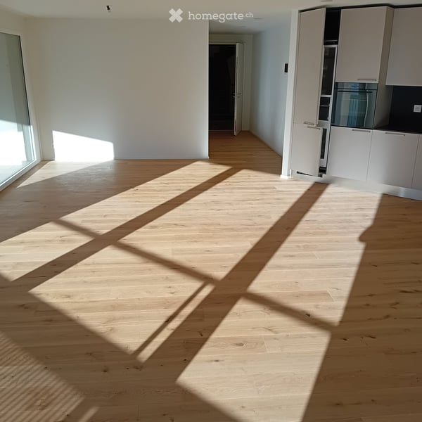 3.5, Appartement neuf (Projet Prisma): Nr. F53, voir vidéo 35