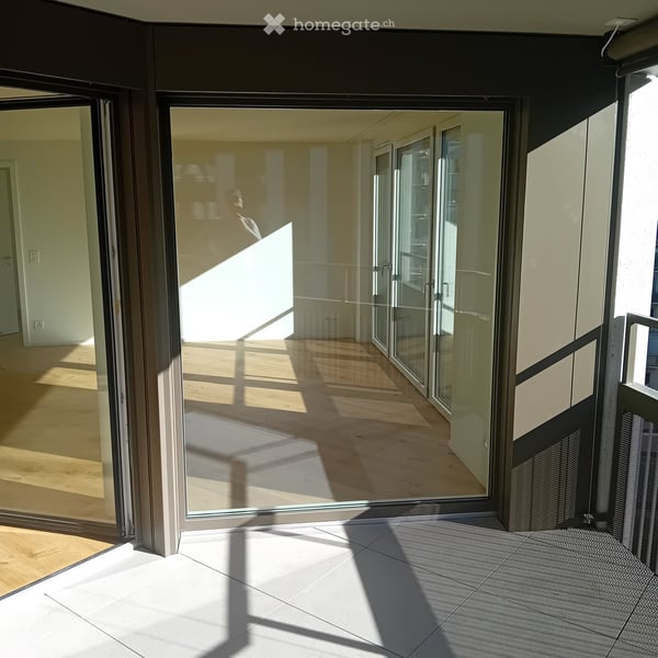 3.5, Appartement neuf (Projet Prisma): Nr. F53, voir vidéo 46