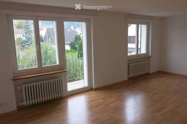 Helle 3-Zimmerwohnung in Oberwinterthur 3