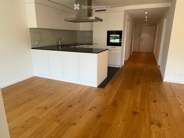 Helle 3.5-Zimmer-Wohnung mit atemberubenden Ausblick in Rorschacherberg 1