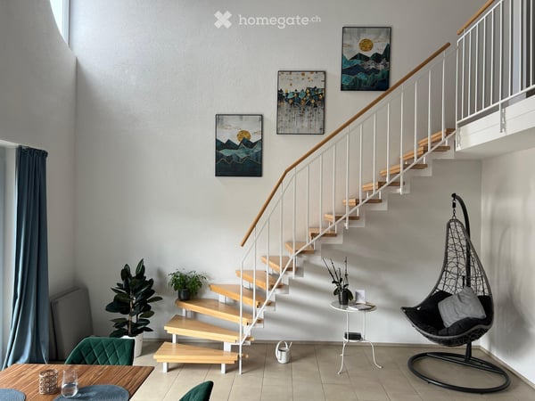 Helle 2.5-Zimmer-Wohnung in Bonstetten – Modern, ruhig und familienfreundlich 4