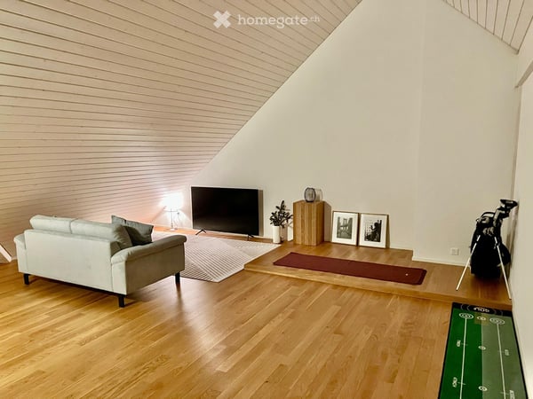 Helle 2.5-Zimmer-Wohnung in Bonstetten – Modern, ruhig und familienfreundlich 14