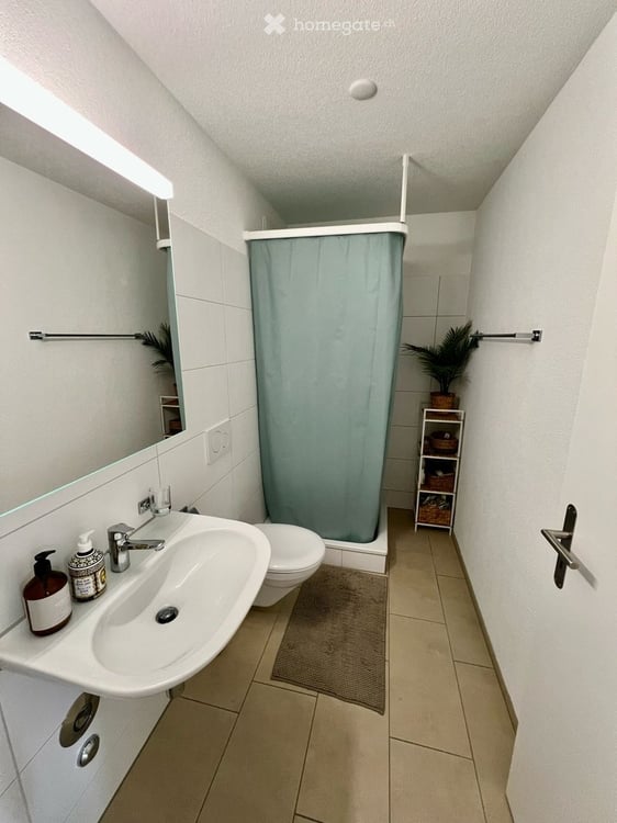 Helle 2.5-Zimmer-Wohnung in Bonstetten – Modern, ruhig und familienfreundlich 7