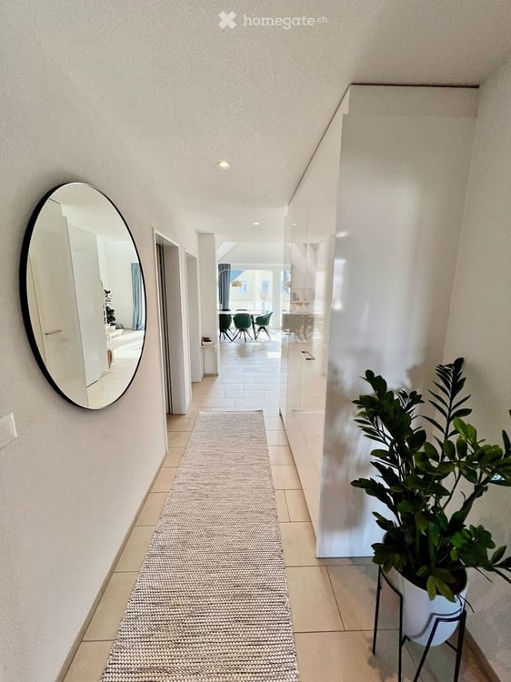 Helle 2.5-Zimmer-Wohnung in Bonstetten – Modern, ruhig und familienfreundlich 5