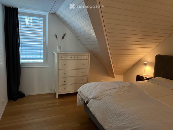 Helle 2.5-Zimmer-Wohnung in Bonstetten – Modern, ruhig und familienfreundlich 8