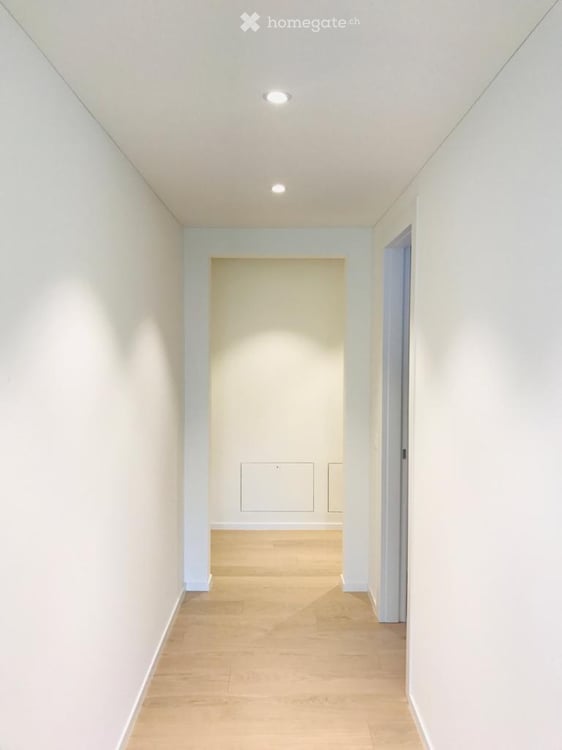 3.5 locali con 115 m² di giardino / 3.5-room apartment with 115 m² private garden 14