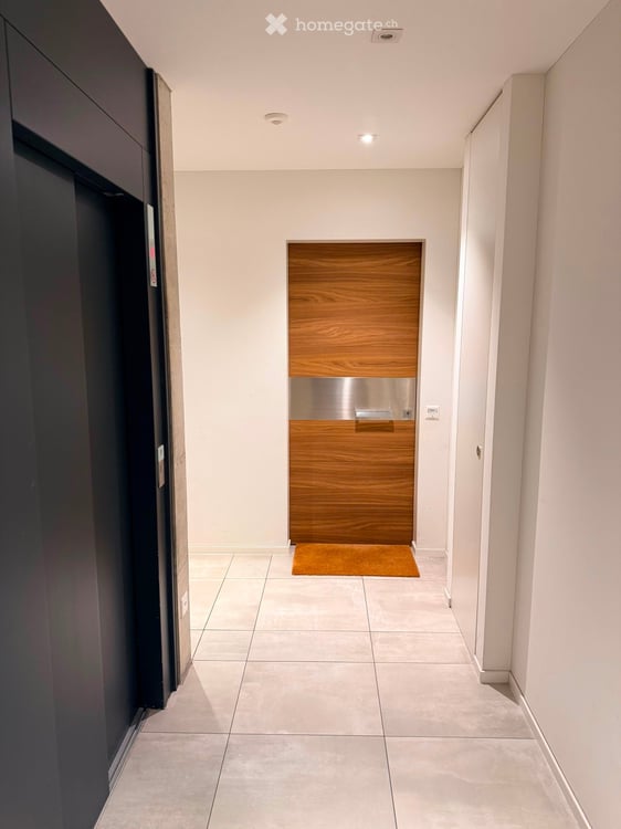 3.5 locali con 115 m² di giardino / 3.5-room apartment with 115 m² private garden 18