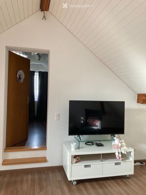 Duplex-/Maisonette-Wohnung in Obergösgen 20