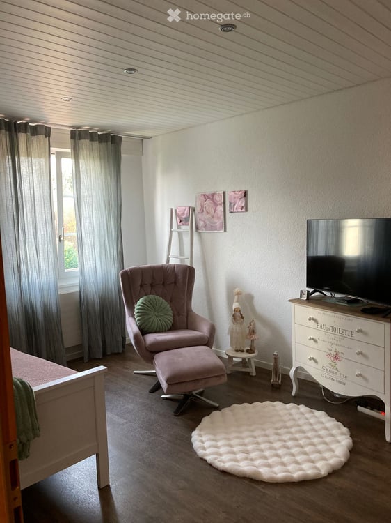 Duplex-/Maisonette-Wohnung in Obergösgen 12