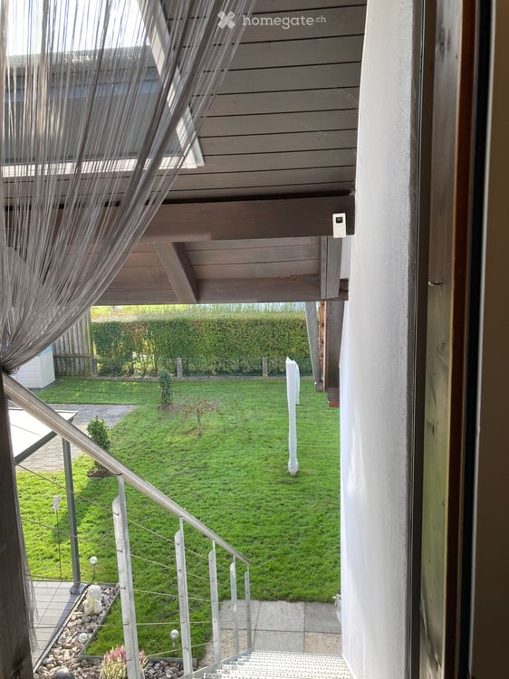 Duplex-/Maisonette-Wohnung in Obergösgen 8