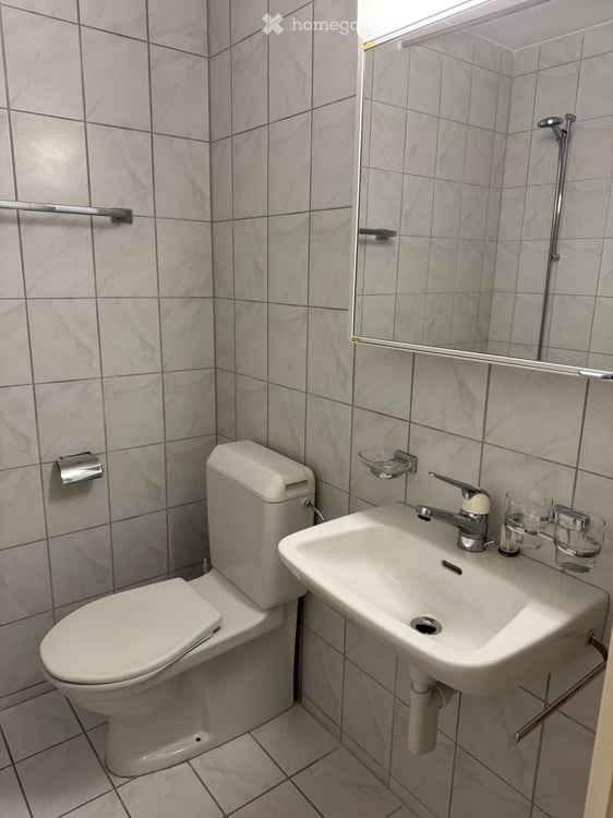 Helle 2-Zimmer-Wohnung mit Balkon 10