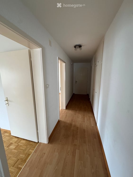Helle 2-Zimmer-Wohnung mit Balkon 9