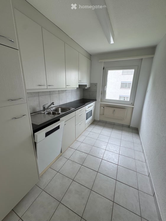 Helle 2-Zimmer-Wohnung mit Balkon 8