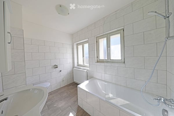 Rendite 9%, Mehrfamilienhaus, teilrenoviert mit 6 Wohnungen, im Zentrum von Faido TI 7