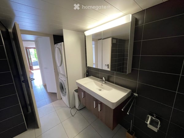 Charmant appartement de 2.5 pièces à La Neuveville 6