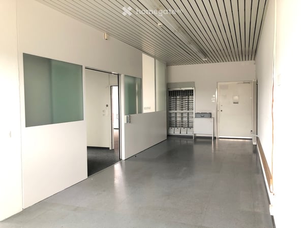 Zentrale Geschäftsräumlichkeiten zu vermieten 4