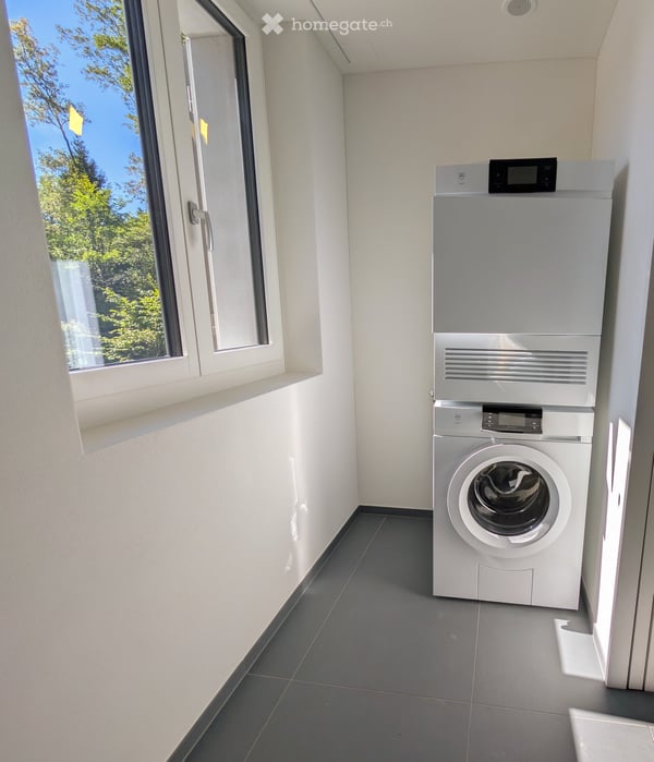 3.5-Zimmer-Wohnung im 1. OG - Neubau 9