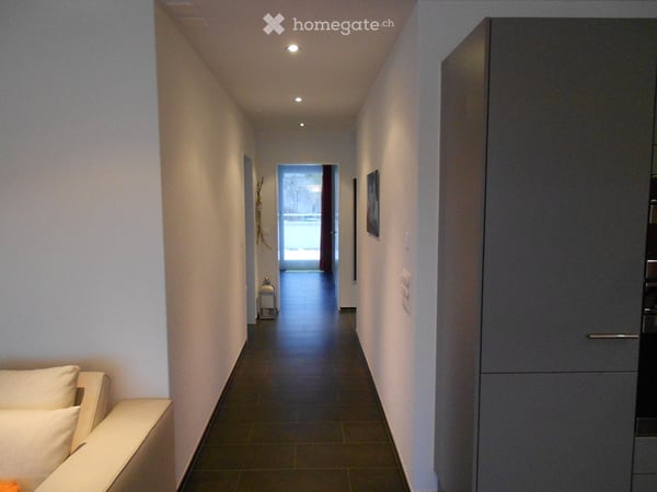 Charmante 3.5-Zimmer-Attika Wohnung mit 2 Terrassen in Schmerikon 8